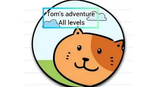 Brain Test 2 TOM'S ADVENTURE 1 All Levels 1-26 Answers Walkthrough