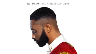 Ric Hassani - Number One (Audio)