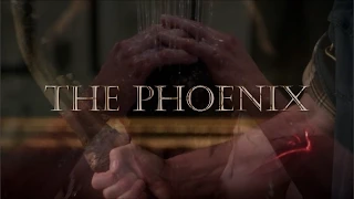 The Phoenix - Supernatural