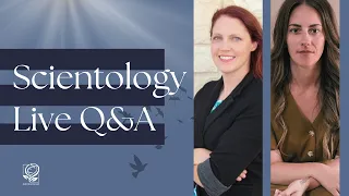 Scientology Q&A