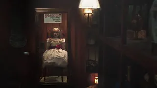 Annabelle 3 - Comes Home