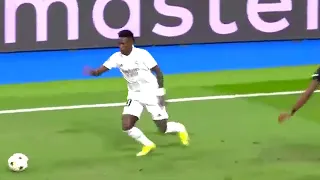 Vinicius Jr vs Leipzig (10/09/2022) | HD 1080i