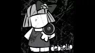 Debielio - Wait one minute