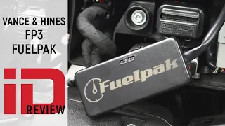 Vance & Hines FP3 Fuelpak Review
