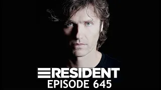 Hernan Cattaneo Resident 645 16-09-2023