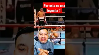 Juan Manuel Dinamita Márquez POR ESTO ES UNA LEYENDA 🥵🔥🥊💯🇲🇽