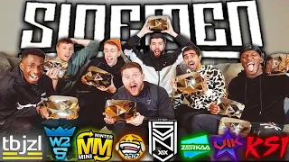 Just Another Typical Sidemen Compilation