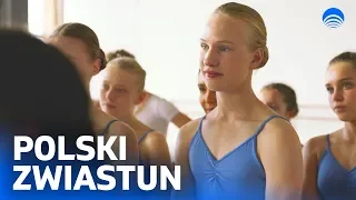 Girl (2018) - Zwiastun PL