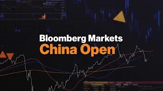 Bloomberg Markets: China Open 02/16/2024