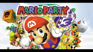 Mario Party - Faster than All Remix