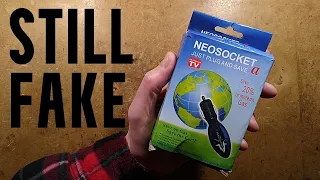 Neosocket "fuel saver" 2022 - has anything changed?