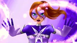 New Butterfly Miraculous Holder?! Adults Wielding A Miraculous In Season 6!