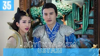 Büyük Taoism Ustası | 35.Bölüm | Taoism Grandmaster | Tong Meng Shi, Wang Xiu Zhu | 玄门大师