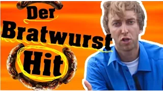 Freshtorge - Der Bratwurst Hit (Official Music Video) ONETAKER!