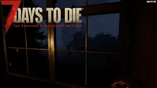 7 Days To Die Music — Home Night (OST)