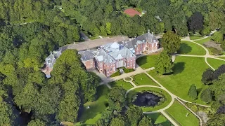 Paleis Huis ten Bosch, Den Haag