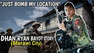 Dhan Ryan Bayot Story | TOTOO BA