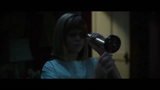 ANNABELLE: CREATION (2017) CLIP "I Think She Died" HD ANNABELLE, THE CONJURING