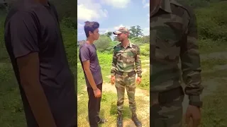 salute to Indian Army 💂🇮🇳🇮🇳  ( A motivational video ) #shorts #ytshorts #viral #15august