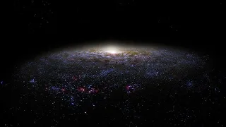 Live on April 12: Tour of the Universe from Morrison Planetarium