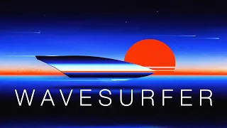 Wavesurfer - A Chillwave Mix