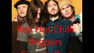 Red Hot Chilli Peppers Sample Beat