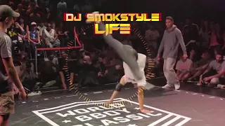 DJ SmokStyle - Life [Electrofreestyle Remix]