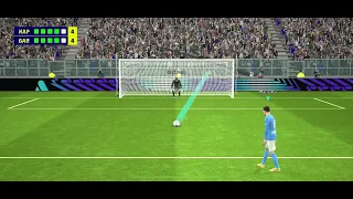 🔴 Napoli - Barcelona | Penalty Shootout