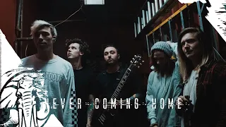 Point North - Never Coming Home (Music Video)