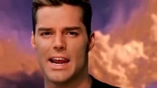 Ricky Martin - She's All I Ever Had - with subs.flv