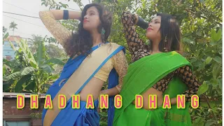 Dhadhang Dhang | Rowdy Rathore | Akshay,Sonakshi | Shreya Ghoshal Sajid Wajid |Neha Dey choreography