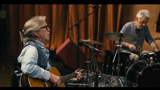 Eric Clapton - River of tears  lyrics.
