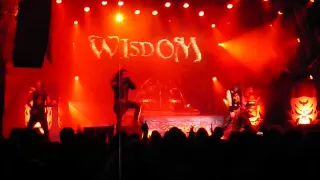 10 Wisdom - Live Forevermore