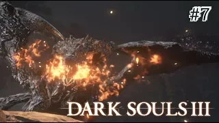 Dark Souls 3: Ringed City - #7 [Кто такой Лапп]