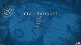 Civilization VI на Хакинтоше, игры на Mac OS