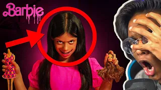 BARBIE - A Horror Short Film😱