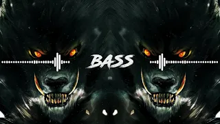 Its Time To Go Beast Mode (Bass Boosted)