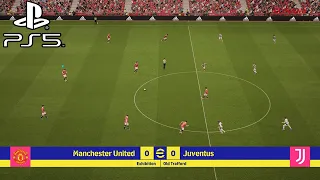 PES 2022 (EFOOTBALL) - GAMEPLAY NO PS5 ESTÁ EXCELENTE!