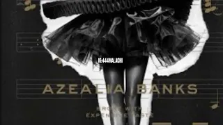 Azealia Banks - Luxury (remix) 639hz