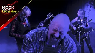 Judas Priest - Diamonds and Rust - Subtitled + Lyrics Meaning