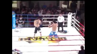 Ramil Hasanov  vs yurik smoyan