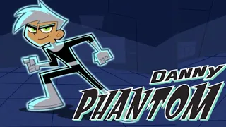 Danny Phantom theme song in hindi / old childhood songs🎵/ cartoon worlds