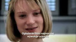 Tylko kochankowie przeżyją - Mia Wasikowska o swojej roli w filmie Jima Jarmuscha