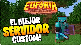 🔔 el mejor survival del momento JAVA y BEDROCK | Servidores para Minecraft 1.20 | Únete! ✅