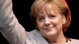 Angela Merkel singt von Lady Gaga Poker Face Lady Kanzla