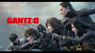 Gantz:O Movie Lingo Minute