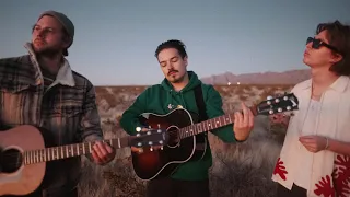 Milky Chance & Giant Rooks - Teardrops (Womack & Womack Cover)