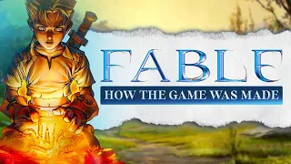 How Was Fable Created?