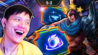 I Signed the Infernal Contract for Yasuo 3 ⭐⭐⭐! | TFT Set 9 Patch 13.16b
