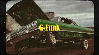 G-Funk | West Coast Classics | Old School Gangsta Mix